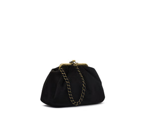 Paris Black Mini
