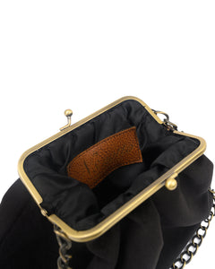Paris Black Mini