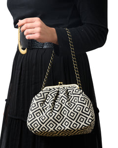 Paris Black&White Mini
