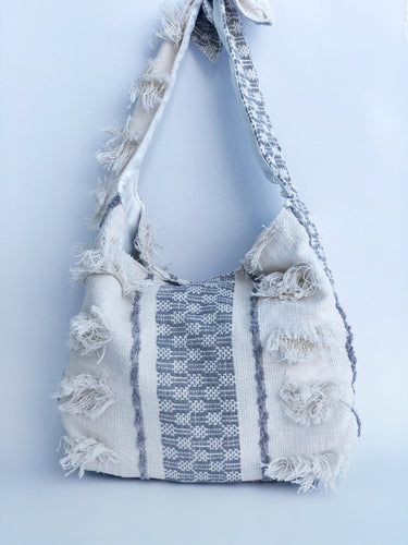 Santorini Gray