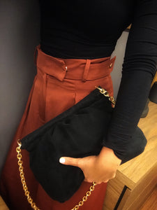 London Black